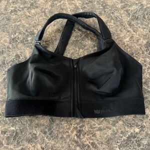 SHEFIT Onyx Flex Sports Bra
